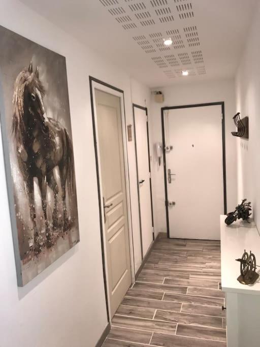 Hyper Centre De Marseille Vieux Port Apartment Exterior foto